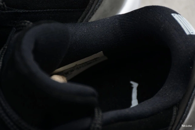 Cheap TBK Retro Air 11 Jordan Low 